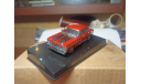 Ford Falcon XW GTHO 1:43, масштабная модель, Autoart, 1/43