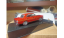 Ford Falcon XW GTHO 1:43, масштабная модель, Autoart, 1/43