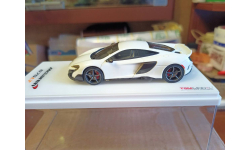 McLaren 675LT 1:43