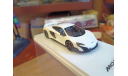 McLaren 675LT 1:43, масштабная модель, True Scale Miniatures, 1/43