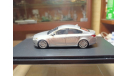 Buick Regal 2011 1:43, масштабная модель, Luxury Collectibles, scale43