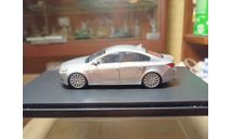 Buick Regal 2011 1:43, масштабная модель, Luxury Collectibles, scale43