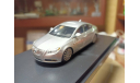 Buick Regal 2011 1:43, масштабная модель, Luxury Collectibles, scale43