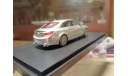 Buick Regal 2011 1:43, масштабная модель, Luxury Collectibles, scale43