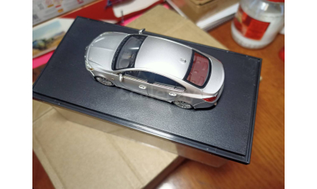 Buick Regal 2011 1:43, масштабная модель, Luxury Collectibles, scale43