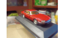 Jaguar XJ-S 1975 1:43, масштабная модель, WhiteBox, scale43