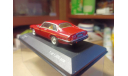 Jaguar XJ-S 1975 1:43, масштабная модель, WhiteBox, scale43