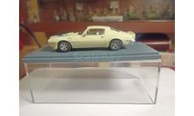 Pontiac Firebird Trans Am 1973 1:43, масштабная модель, Neo Scale Models, scale43