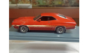 Ford Gran Torino Coupe Sport 1972 1:43, масштабная модель, Neo Scale Models, 1/43