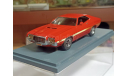 Ford Gran Torino Coupe Sport 1972 1:43, масштабная модель, Neo Scale Models, 1/43