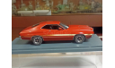 Ford Gran Torino Coupe Sport 1972 1:43, масштабная модель, Neo Scale Models, 1/43