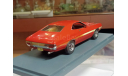 Ford Gran Torino Coupe Sport 1972 1:43, масштабная модель, Neo Scale Models, 1/43