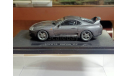 Toyota Supra RZ 1996 1:43, масштабная модель, Ebbro, scale43