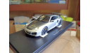 Porsche 911 (997) Techart GT Street 2009 1:43, масштабная модель, Neo Scale Models, scale43