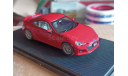 Subaru BRZ 2012 1:43, масштабная модель, Ebbro, scale43