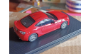 Subaru BRZ 2012 1:43, масштабная модель, Ebbro, scale43