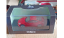 Subaru BRZ 2012 1:43, масштабная модель, Ebbro, 1/43