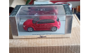 Alfa Romeo 147 GTA 1:43, масштабная модель, Spark, scale43