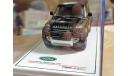 Land Rover Defender 110 1:43, масштабная модель, True Scale Miniatures, scale43