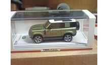 Land Rover Defender 90 1:43, масштабная модель, True Scale Miniatures, scale43