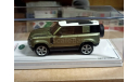Land Rover Defender 90 1:43, масштабная модель, True Scale Miniatures, scale43