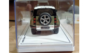 Land Rover Defender 90 1:43, масштабная модель, True Scale Miniatures, scale43