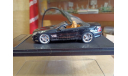 Mercedes SL65 AMG Cabrio 1:43, масштабная модель, Mercedes-Benz, Schuco, 1/43