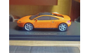 Audi Quattro Spyder 1991 1:43, масштабная модель, Best of Show, scale43