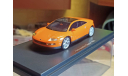 Audi Quattro Spyder 1991 1:43, масштабная модель, Best of Show, scale43