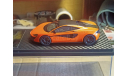 McLaren 570S 1:43, масштабная модель, True Scale Miniatures, scale43