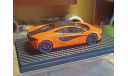 McLaren 570S 1:43, масштабная модель, True Scale Miniatures, scale43