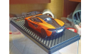 McLaren 570S 1:43, масштабная модель, True Scale Miniatures, scale43