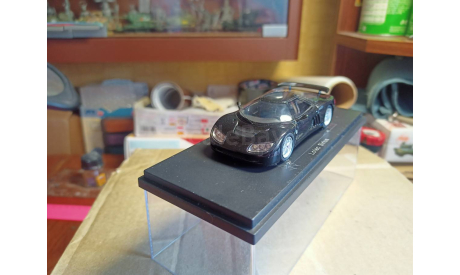 Lotec Sirius 1:43, масштабная модель, Best of Show, 1/43