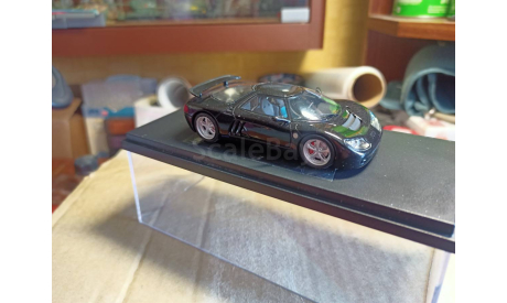 Lotec Sirius 1:43, масштабная модель, Best of Show, 1/43