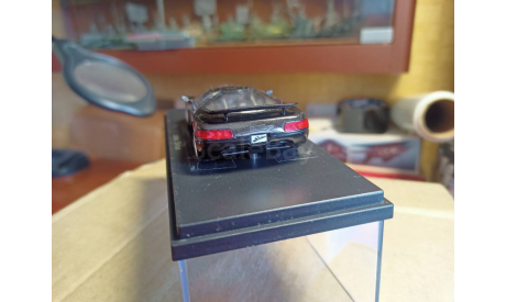 Lotec Sirius 1:43, масштабная модель, Best of Show, 1/43