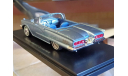 Ford Thunderbird Convertible 1960 1:43, масштабная модель, Neo Scale Models, scale43