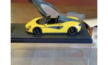 McLaren 570S Spider 1:43, масштабная модель, True Scale Miniatures, scale43