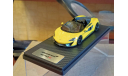 McLaren 570S Spider 1:43, масштабная модель, True Scale Miniatures, scale43