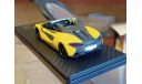 McLaren 570S Spider 1:43, масштабная модель, True Scale Miniatures, scale43