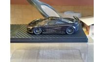 McLaren P1 GT 1:43, масштабная модель, True Scale Miniatures, scale43