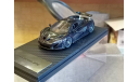 McLaren P1 GT 1:43, масштабная модель, True Scale Miniatures, 1/43