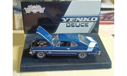 Chevrolet Yenko Deuce Nova LT1 350 1970 1:43