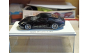 Porsche 991 Carrera 2012 1:43, масштабная модель, Spark, 1/43