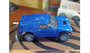 Volkswagen Race Touareg 2003 1:43, масштабная модель, Minichamps, scale43