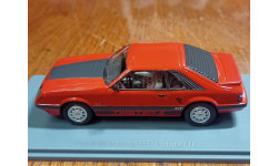 Ford Mustang GT Twister II 1985 1:43