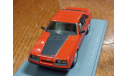 Ford Mustang GT Twister II 1985 1:43, масштабная модель, Neo Scale Models, scale43