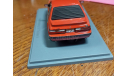 Ford Mustang GT Twister II 1985 1:43, масштабная модель, Neo Scale Models, scale43