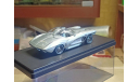 Chevrolet XP-700 Corvette Coupe 1958 1:43, масштабная модель, Neo Scale Models, scale43
