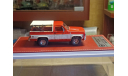 Chevrolet Blazer K5 Open Top 1973-1978 1:43, масштабная модель, GIM, scale43