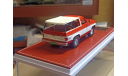 Chevrolet Blazer K5 Open Top 1973-1978 1:43, масштабная модель, GIM, scale43